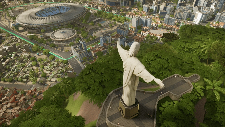 Copa City