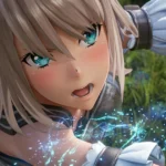 Echoes of Aincrad: Trailer revela detalhes do combate e sistemas do jogo