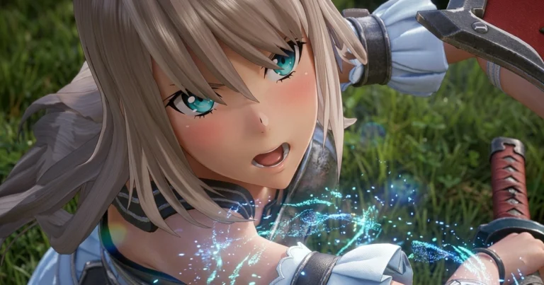 Echoes of Aincrad: Trailer revela detalhes do combate e sistemas do jogo