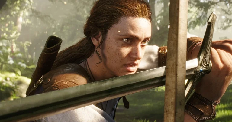 Fable é adiado e agora será lançado em fevereiro de 2027