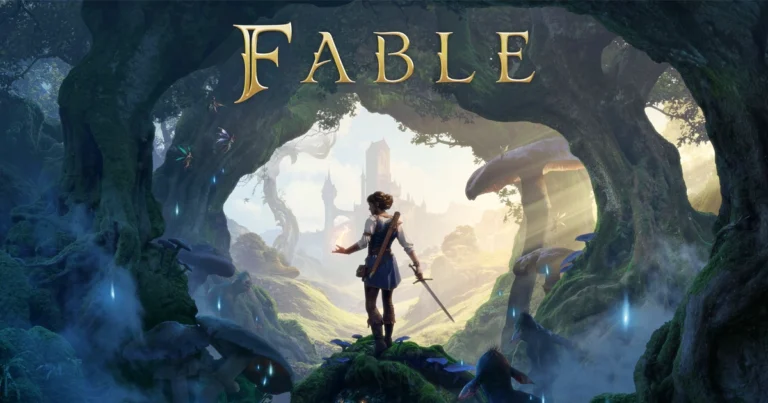 Fable recebe nova classificação etária e pode estar perto do lançamento
