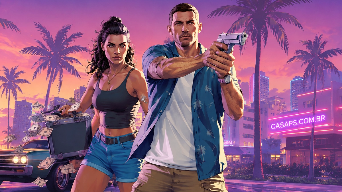 GTA 6