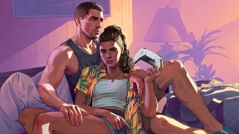GTA 6: Take-Two confirma acordo de marketing com PlayStation