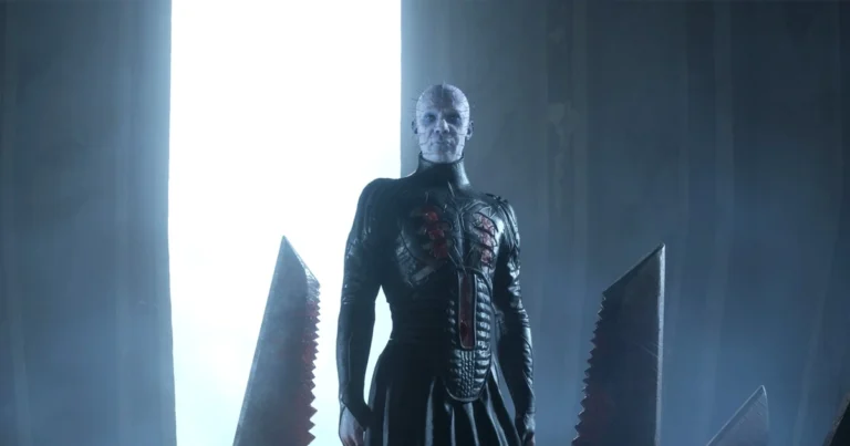 Hellraiser: Revival revela como a icônica caixa será usada no game