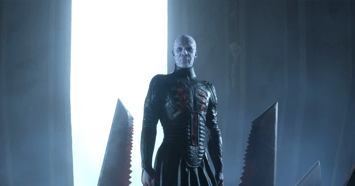 Hellraiser: Revival