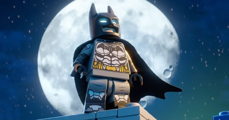 LEGO Batman: Trailer revela itens exclusivos da  Edição Deluxe