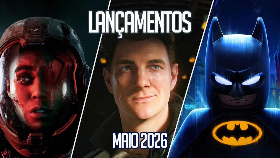 Lançamentos