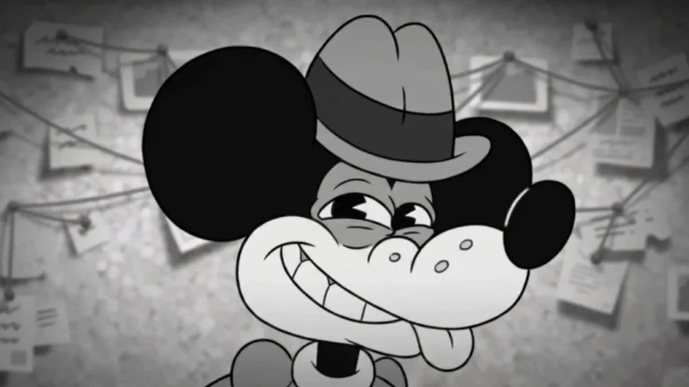 MOUSE: P.I. For Hire conquista público e vira grande sucesso
