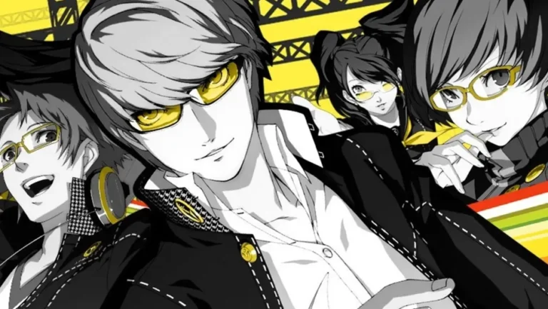 Persona 4 Revival: rumor aponta lançamento para início de 2027 