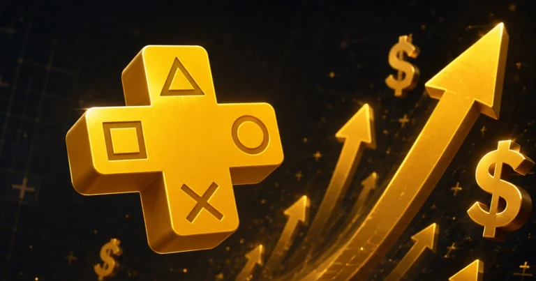 Preparem os bolsos: PlayStation Plus confirma aumento de preço no Brasil
