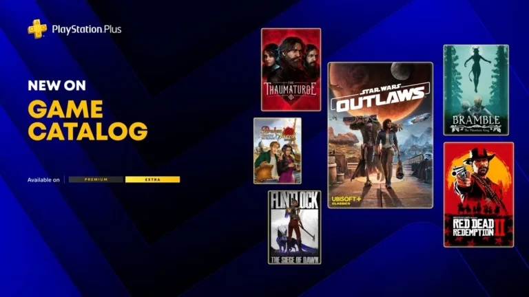 PS Plus Extra e Deluxe