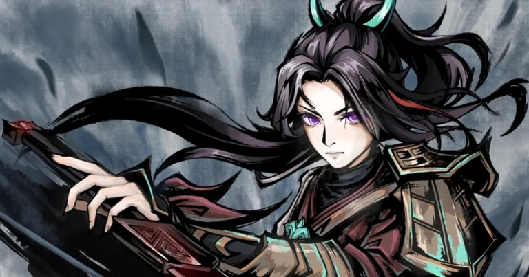 Realm of Ink recebe trailer de lançamento com novas cenas de gameplay