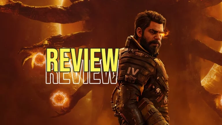 SAROS | Review