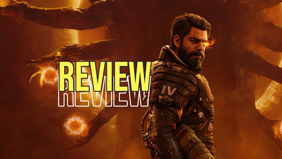 SAROS | Review