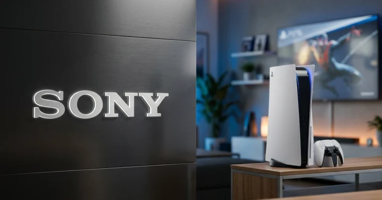 Sony confirma fim dos jogos single-player da PlayStation no PC