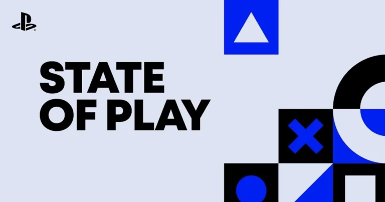 State of Play: Próximo evento da Sony acontece em 2 de junho