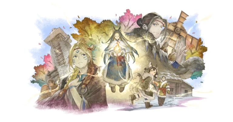 The Adventures of Elliot: The Millennium Tales ganha novos detalhes