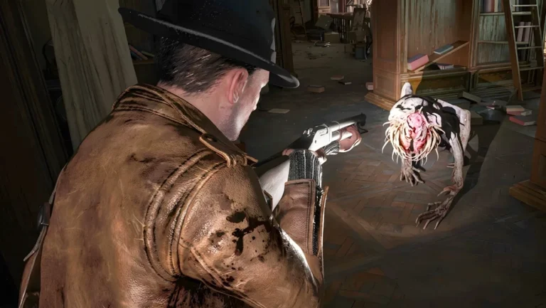 The Sinking City 2 ganha novo gameplay e janela de lançamento