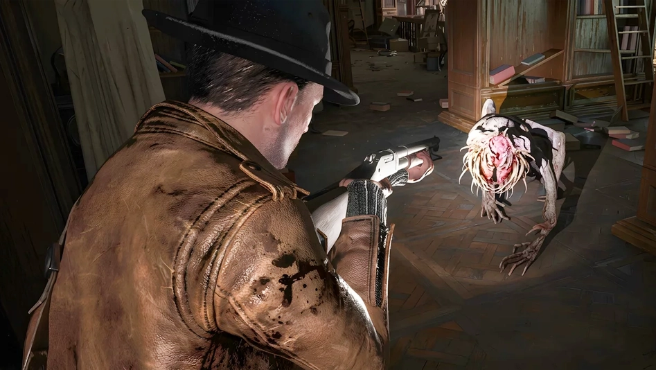 The Sinking City 2