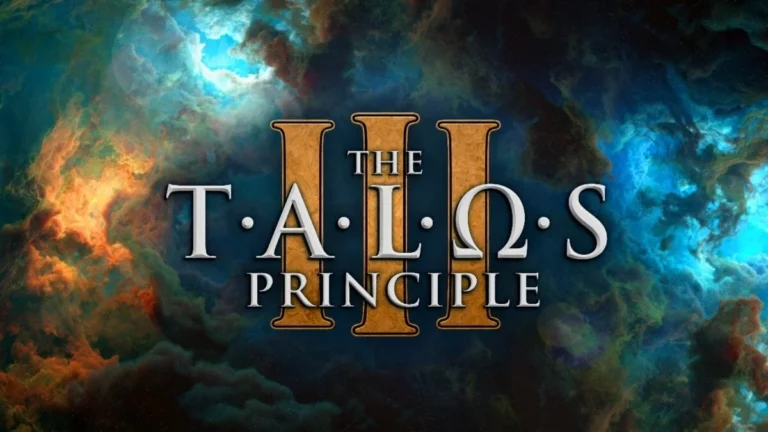 The Talos Principle III: Último capítulo da saga é anunciado para PS5