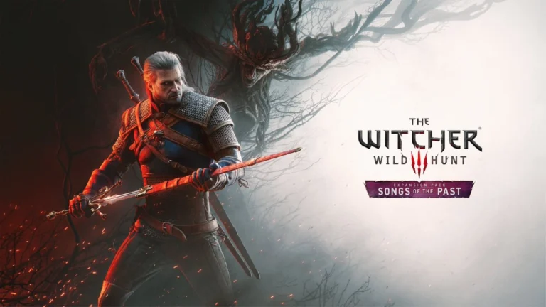 The Witcher 3 revela Songs of the Past, nova DLC prevista para 2027