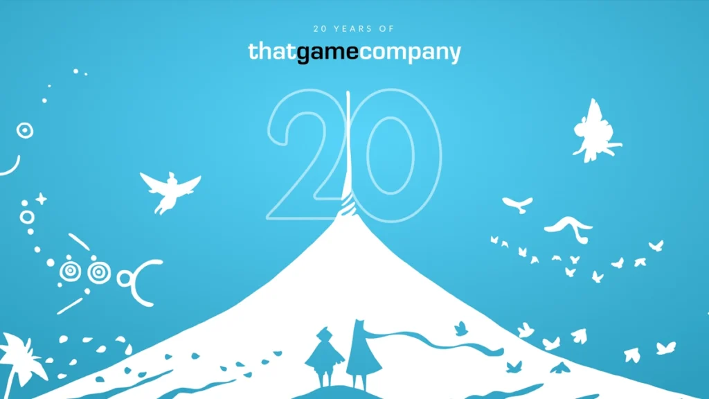 Thatgamecompany