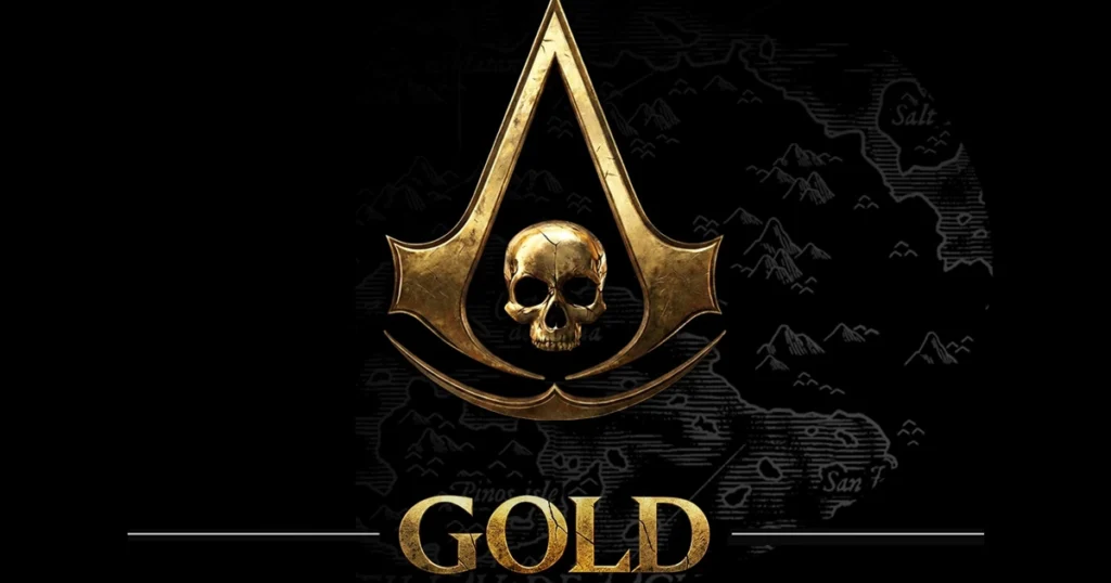 Assassin's Creed Black Flag Resynced