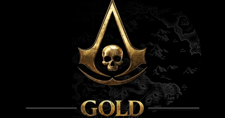 Assassin’s Creed Black Flag Resynced está pronto, confirma Ubisoft
