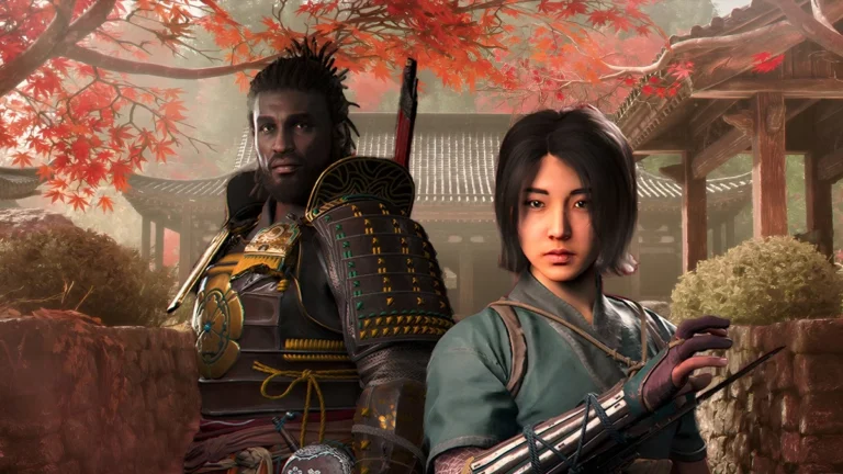 Assassin’s Creed Shadows: Update final traz mais história, endgame e novidades