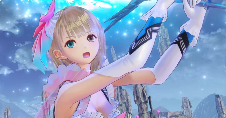 BLUE REFLECTION Quartet: Koei Tecmo abre pré-venda digital e lança novo trailer