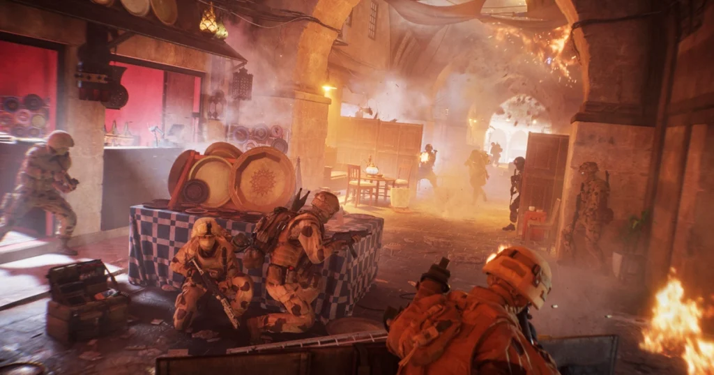 Battlefield 6