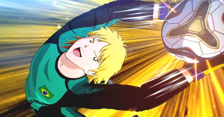 Captain Tsubasa 2: World Fighters ganha novo trailer e data de lançamento