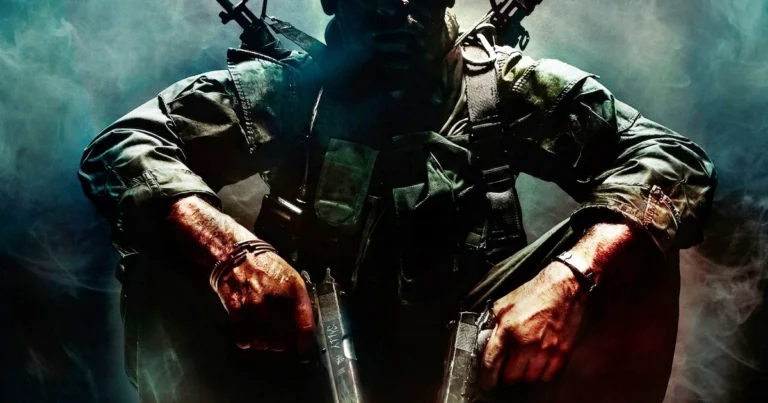 Call of Duty: Black Ops 1 e 2 chegam oficialmente ao PS5 em julho