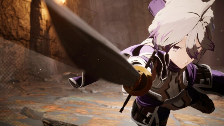 Echoes of Aincrad recebe novo trailer focado na demo