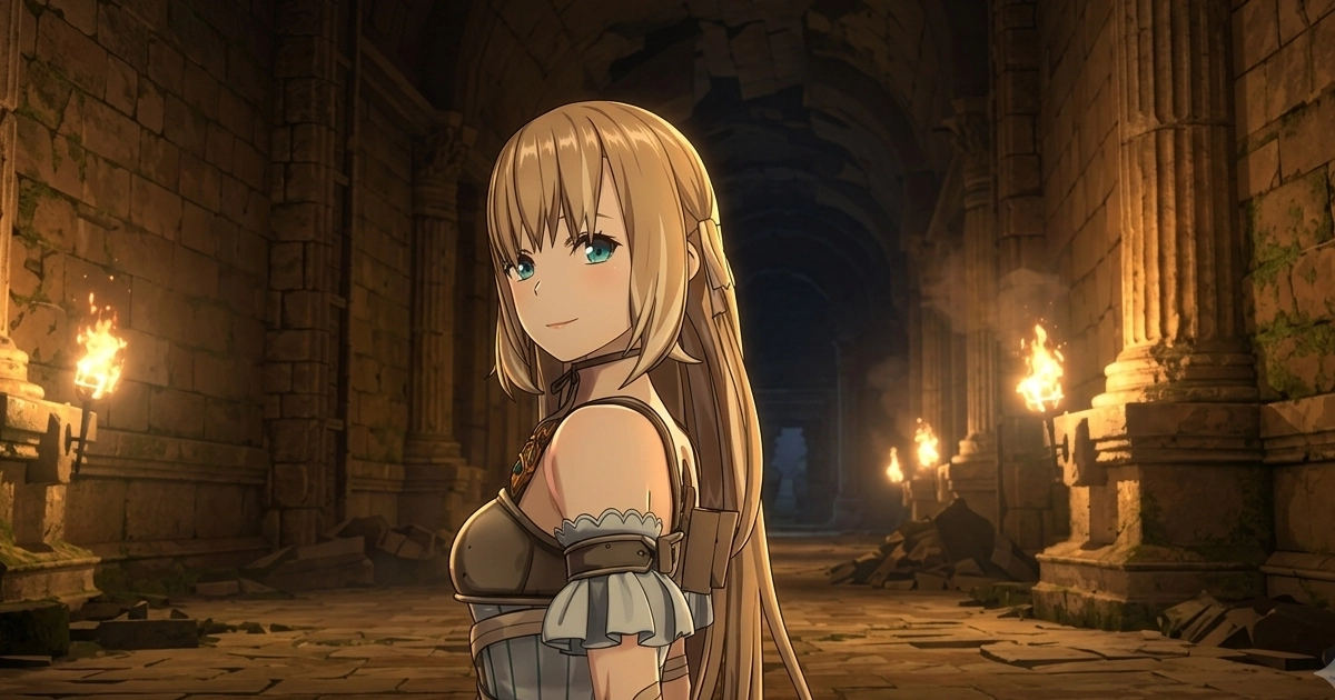 Echoes of Aincrad