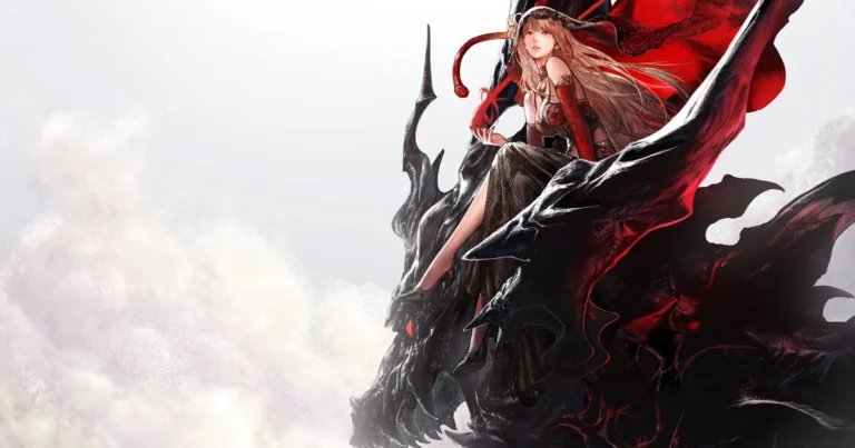 FINAL FANTASY RESONANCE: franquia ganha primeiro título em HD-2D
