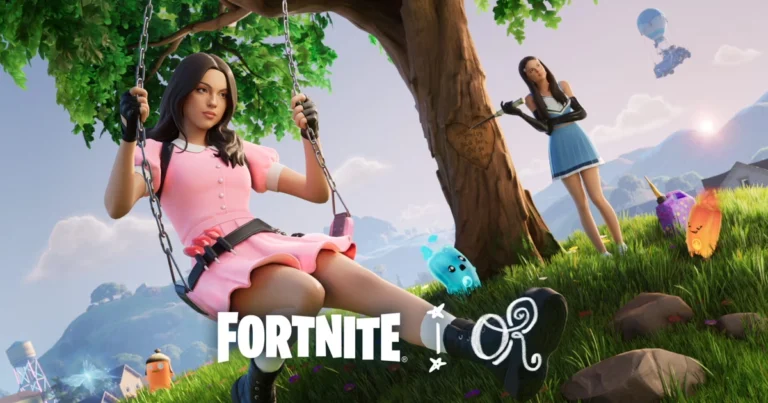Fortnite surpreende com Olivia Rodrigo na Série Ícones e skins já disponíveis