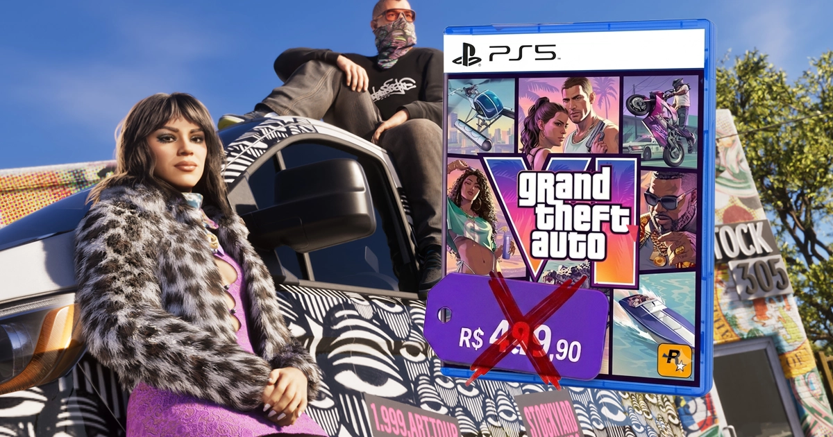 GTA 6