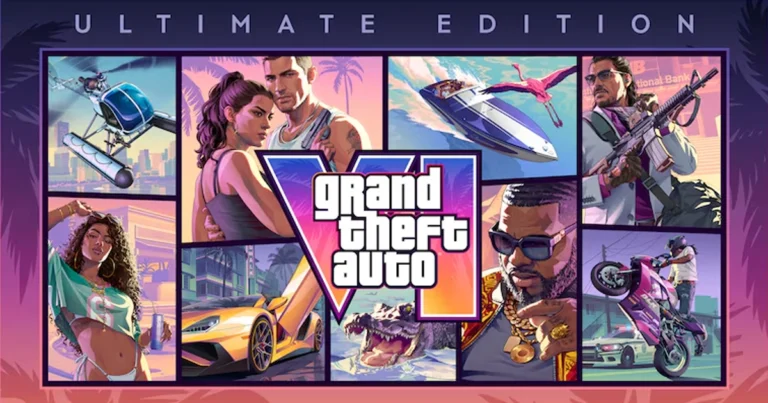 GTA 6: confira tudo o que vem na Ultimate Edition e se vale a pena pagar mais