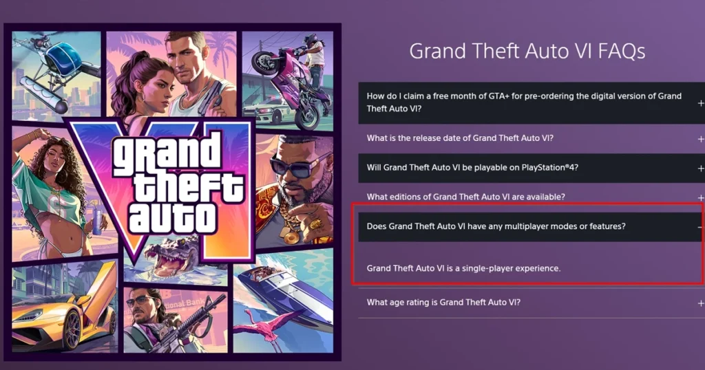 GTA 6