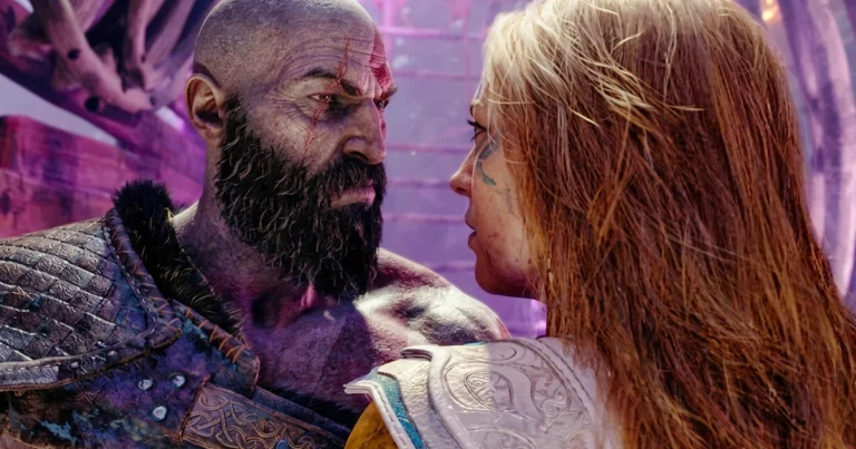 God of War Laufey será lançado em breve, confirma Sony