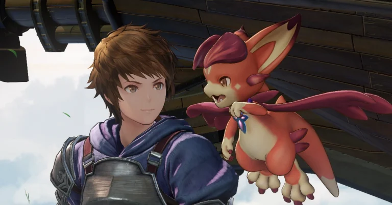 Granblue Fantasy: Relink – Endless Ragnarok: Demo já pode ser baixada