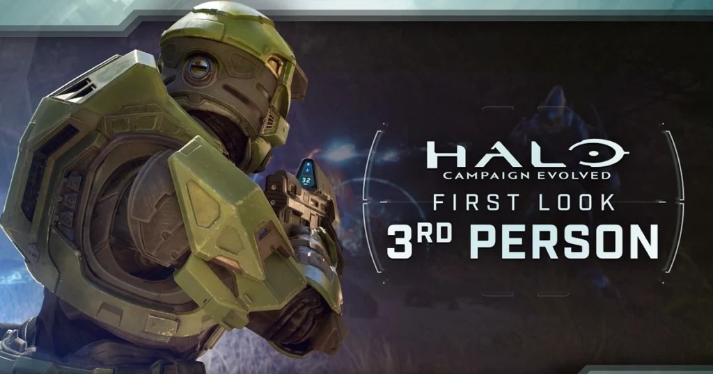 Halo: Campaign Evolved