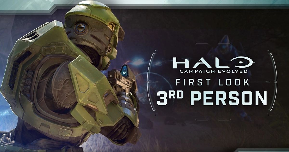 Halo: Campaign Evolved