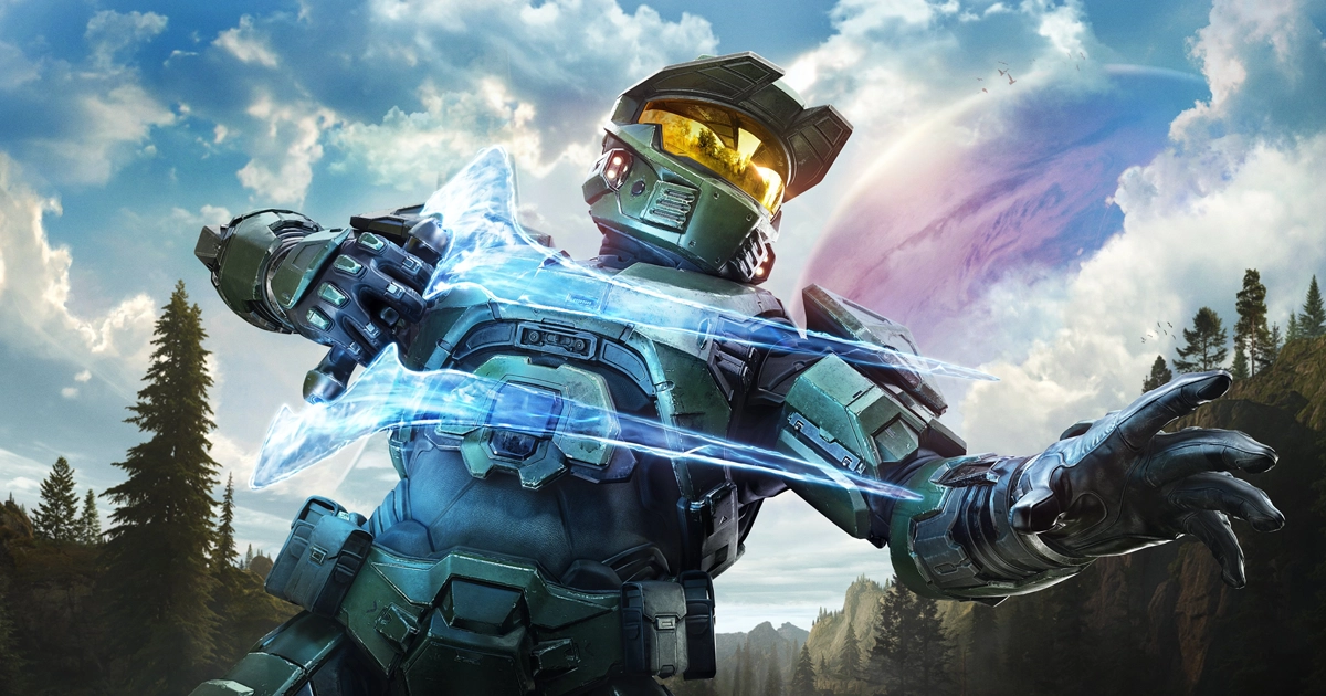 Halo: Campaign Evolved