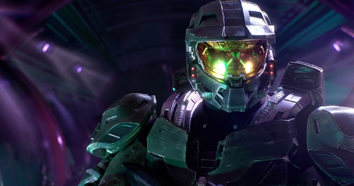 Halo: Campaign Evolved