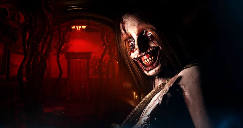 Haunted Bloodlines
