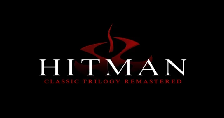 Hitman Classic Trilogy Remastered traz de volta a trilogia clássica