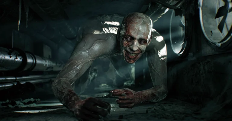 ILL ganha novo trailer de história e confirma lançamento para 2027