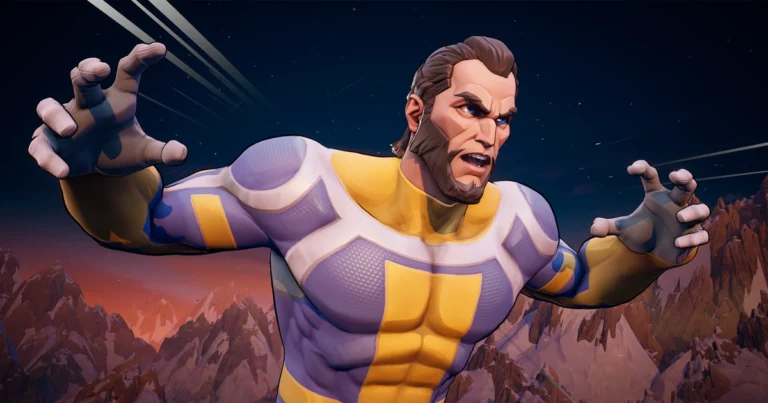Invincible VS revela O Imortal como novo personagem